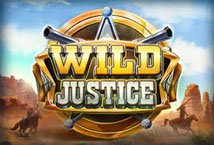 Wild Justice slot